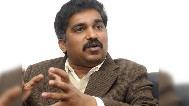 अन्तर्राष्ट्रिय सम्बन्ध समितिको सभापतिमा जसपाको उम्मेदवार राजकिशोर यादव