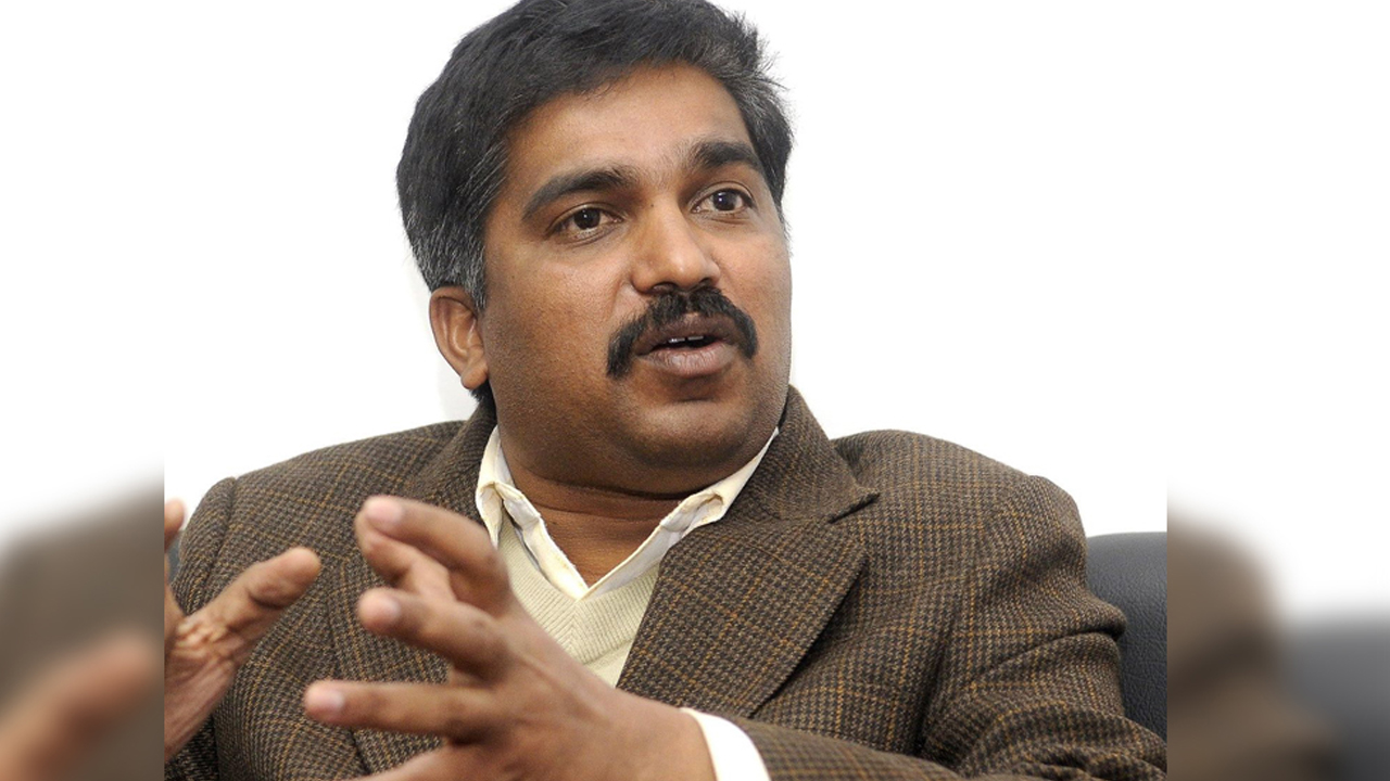 अन्तर्राष्ट्रिय सम्बन्ध समितिको सभापतिमा जसपाको उम्मेदवार राजकिशोर यादव