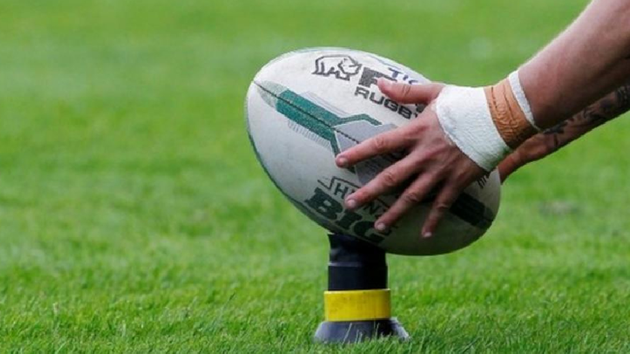 एसियाली खेलकुद: रग्बीमा नेपाल समूह ‘ए’ मा