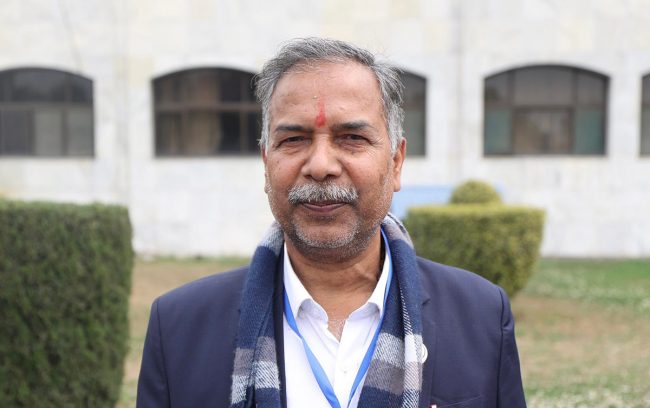 ‘इद–उल–फित्रले सत्यनिष्ठ, कर्मनिष्ठ र कर्तव्यनिष्ठ बन्न  सिकाउँछ’