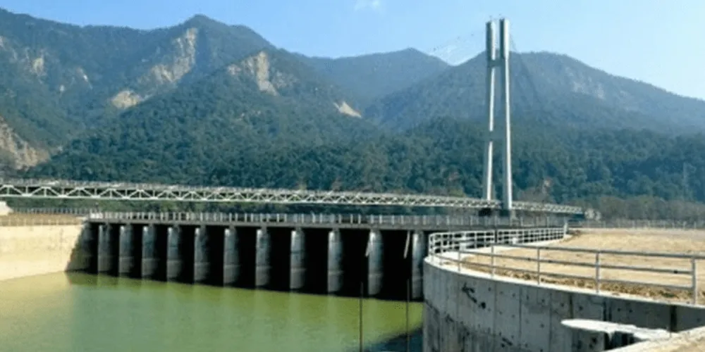 रानी जमरा कुलरिया सिँचाइ आयोजना : कृषितर्फको खर्च कम