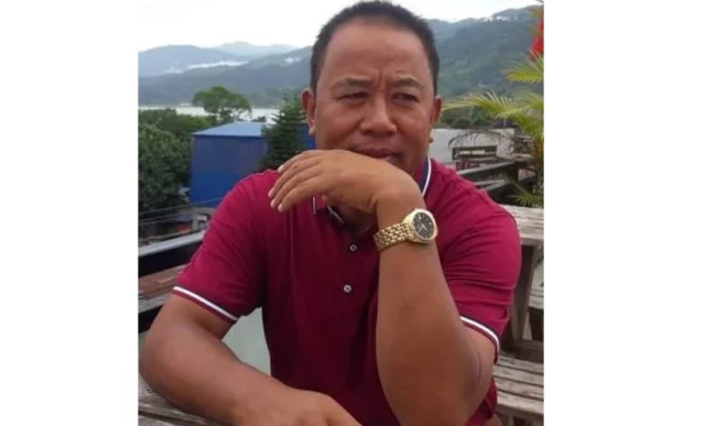 एमाले प्रवेश गर्ने तयारीपछि  सिन्धुपाल्चोक इन्चार्ज कर्माचार्य एकीकृत समाजवादीबाट निष्कासित