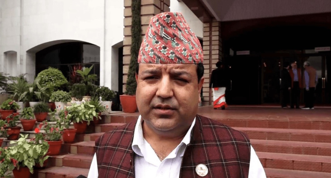 नक्कली शैक्षिक प्रमाणपत्र प्रकरणमा ८ वर्ष अघि नै फरार भएका थिए सुनील शर्मा