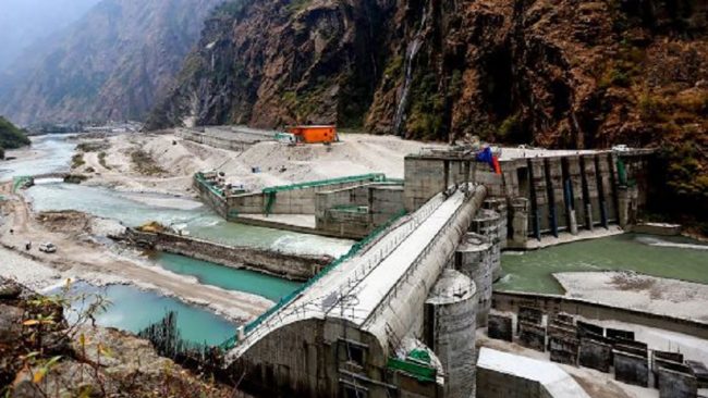 अपर तामाकोशीले १८ भदौदेखि हकप्रद जारी गर्ने, कसरी दिने आवेदन ?