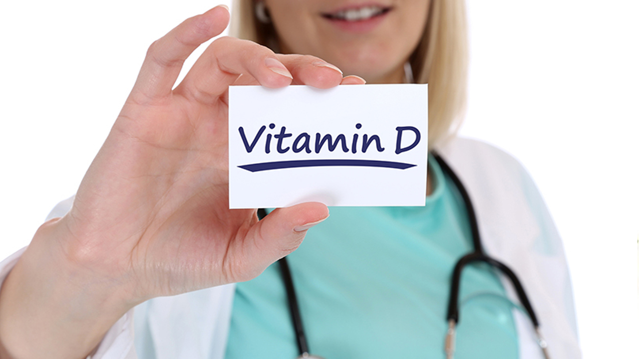 पूरै शरीर चिलाउँछ ? यो भिटामिनको कमी हुनसक्छ