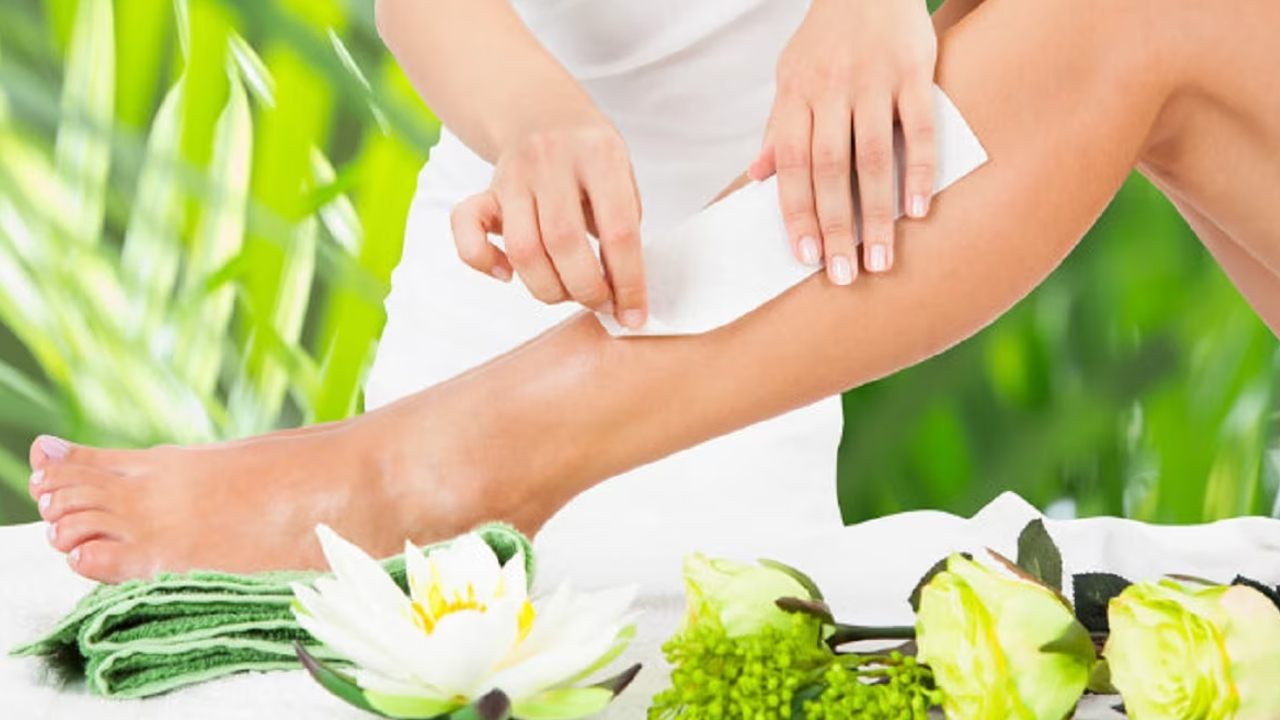 घरमा वैक्स कसरी बनाउने? जान्नुहोस् सजिलो तरिका