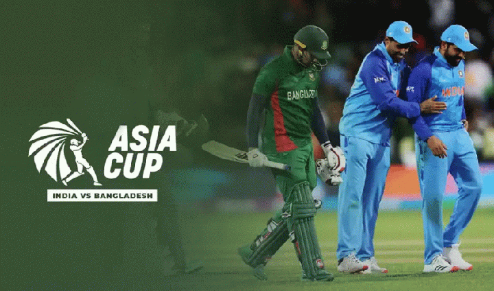 एशिया कप : सुपर फोरको अन्तिम खेलमा भारत र बंगलादेश भिड्दै