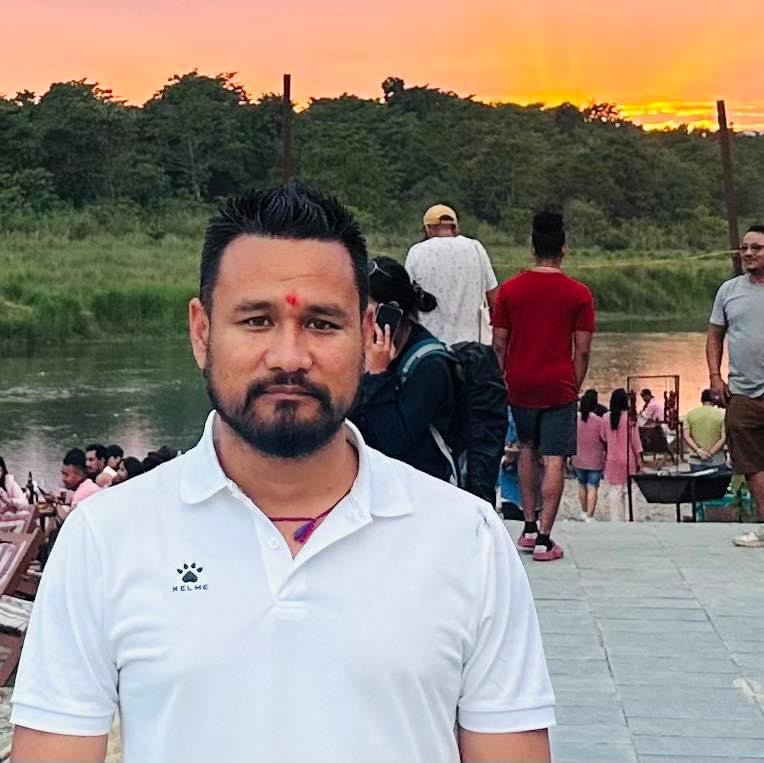 युवा संघ कार्यवहाक अध्यक्षमा पुष्प श्रेष्ठ