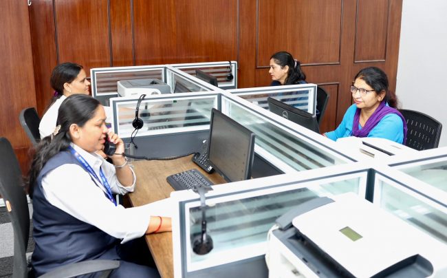 हेल्लो सरकारको २४ सै घण्टे सेवापछि गुनासो बढ्दो क्रममा