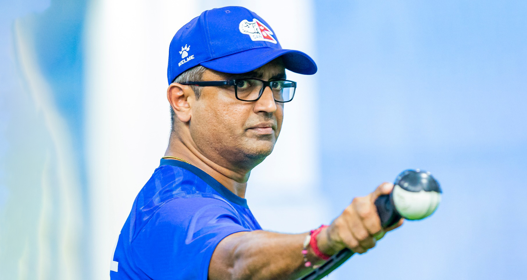 एसिया कपमा भारतसँगको खेलअघि नेपाली प्रशिक्षक मोन्टी देसाइले के भने ?