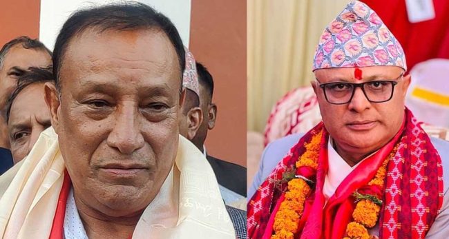 कोशी प्रदेशमा मिलेर आधा-आधा कार्यकाल सरकार चलाउन कांग्रेसलाई एमालेको प्रस्ताव