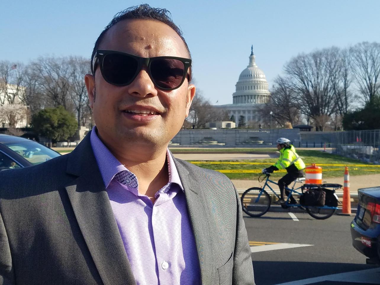 राजनको नेतृत्वमा अन्तर्राष्ट्रिय तनहुँ समाज