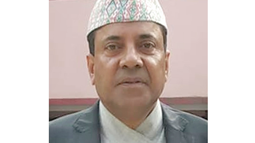 सर्वोच्चका प्रस्तावित न्यायाधीश शर्माको नाम सर्वसम्मत