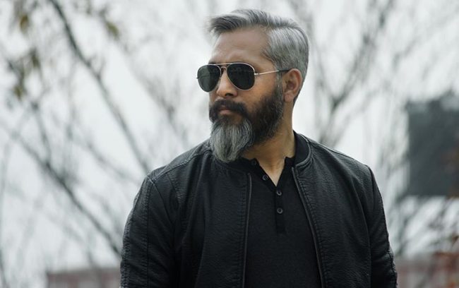 फिल्म ‘मायावी’ मा अभिनेता प्रशान्त ताम्राकार अनुबन्धित