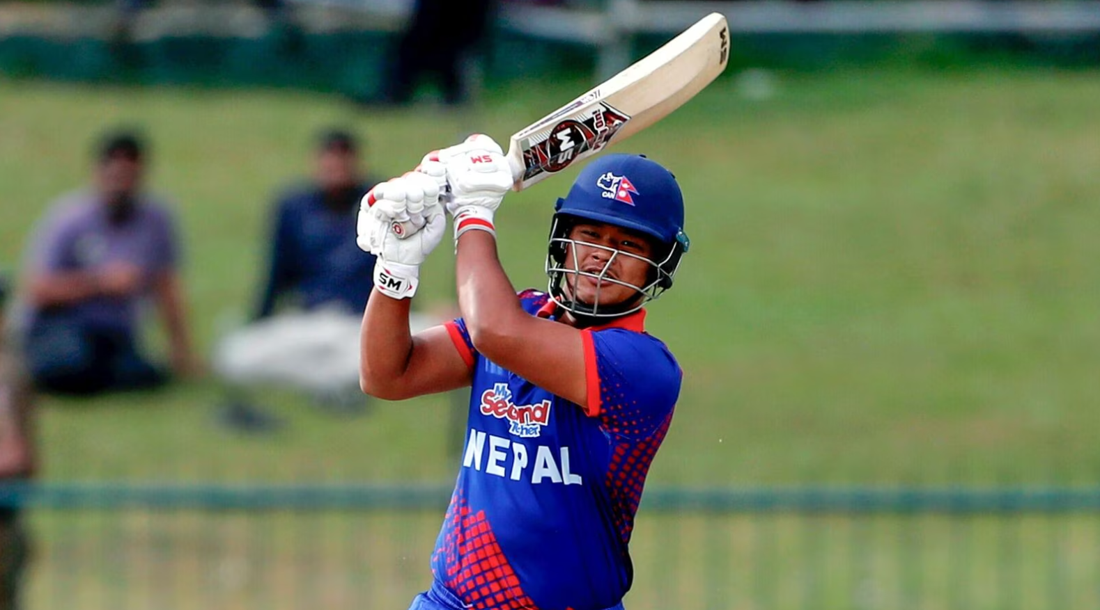 नेपालले टि-२० अन्तर्राष्ट्रिय एकै खेलमा ५ विशाल विश्वरेकर्ड बनायो