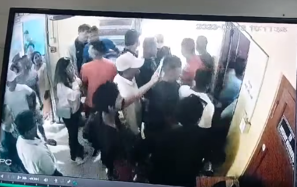 चिकित्सक कुटपिट गर्नेमाथि अनुसन्धान गर्न तीन दिन म्याद थप