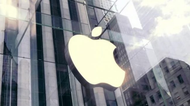एआइको दबाबमा एप्पल, १२ महिनामा खरिद गर्‍यो ३० भन्दा बढी स्टार्टअप