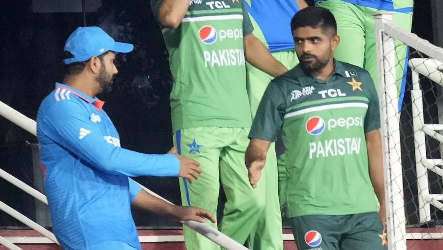 आज भारत–पाकिस्तानको खेलमा बन्न सक्छन् ५ ठूला कीर्तिमान