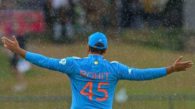 एसिया कपका आगामी खेलहरूना वर्षाले बाधा पुर्‍याउनेबारे श्रीलंकाका अधिकारी के भन्छन् ?