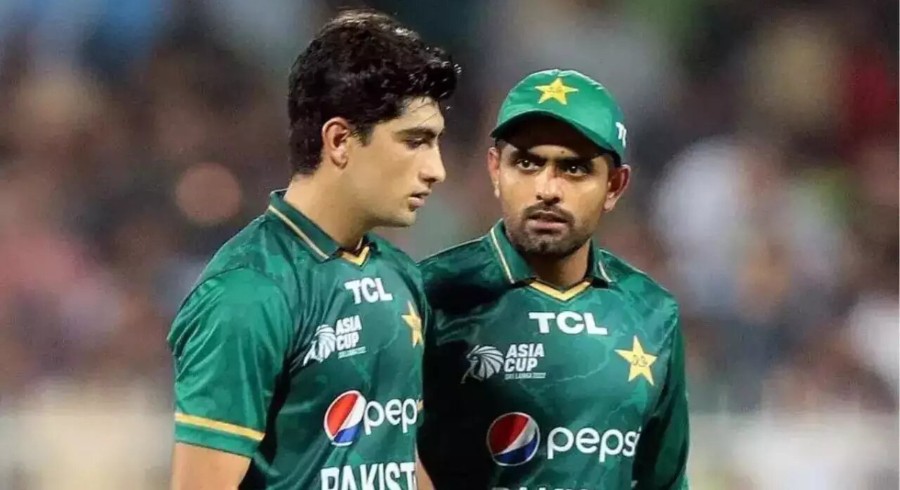 घाइते खेलाडी विश्वकपमा खेल्न सक्ने अवस्थाबारे पाकिस्तानी कप्तान बाबर आजमले जानकारी दिए