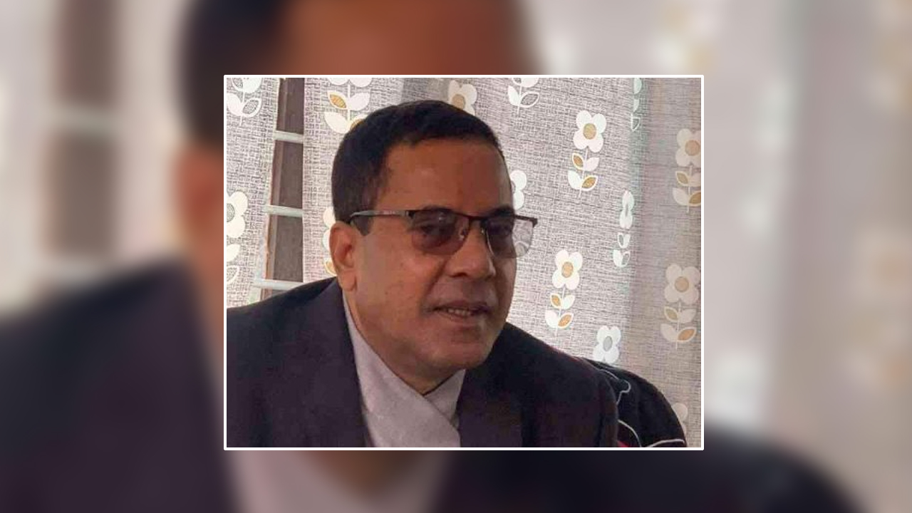 न्यायाधीश शर्माविरुद्ध उजुरी आह्वान