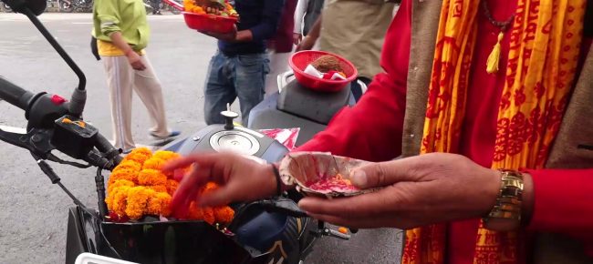 मनाइयो वास्तु दिवस, विश्वकर्मा पूजा सम्पन्न