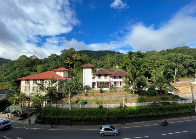 एसिया कप : भारत–पाकिस्तान खेलअघिको मौसम कस्तो छ ?