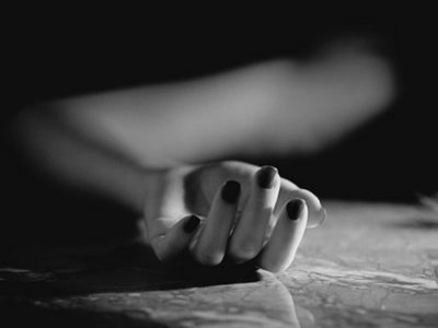 गैँडाकोटमा मृतावस्थामा युवती फेला