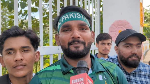 एसिया कप : भारतसँगको खेलअघि पाकिस्तान र भारतका क्रिकेट फ्यानले के भने ?