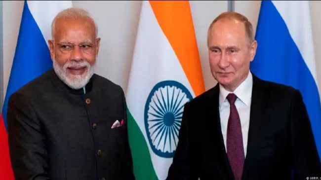 भारतको अर्बौं रुपैयाँ रुसमा अलपत्र, तेल कम्पनी चिन्तित