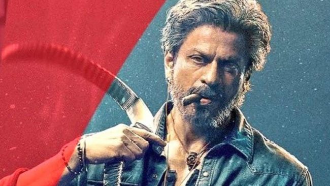 शाहरुख खानको फिल्म ‘जवान’ ले नयाँ रेकर्ड बनायो