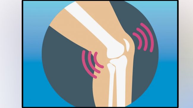 उठ्दा, बस्दा घुँडा र जोर्नीबाट कटकट आवाज आउँछ ? यो भिटामिनको कमी हुन सक्छ