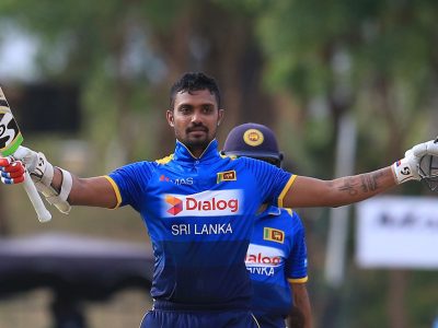 श्रीलंकाली क्रिकेटर दानुष्का गुणतिलकालाई बलात्कार मुद्दामा सफाइ