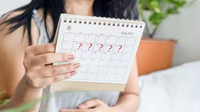 महिनावारी स्किप भइरहेको छ ? प्रेगनेंसीबाहेक यी ६ कारण पनि यस्तो भएको हुनसक्छ