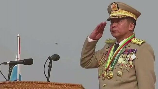 म्यानमारको सैन्य सरकारले चीन र भारतका पर्यटकलाई लोभ्याउन नयाँ अफर ल्यायो