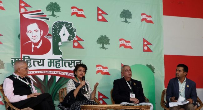 महाधिवेशनमा मलाई साथ दिएको भए सफलता मिल्ने थियो :  शेखर कोइराला