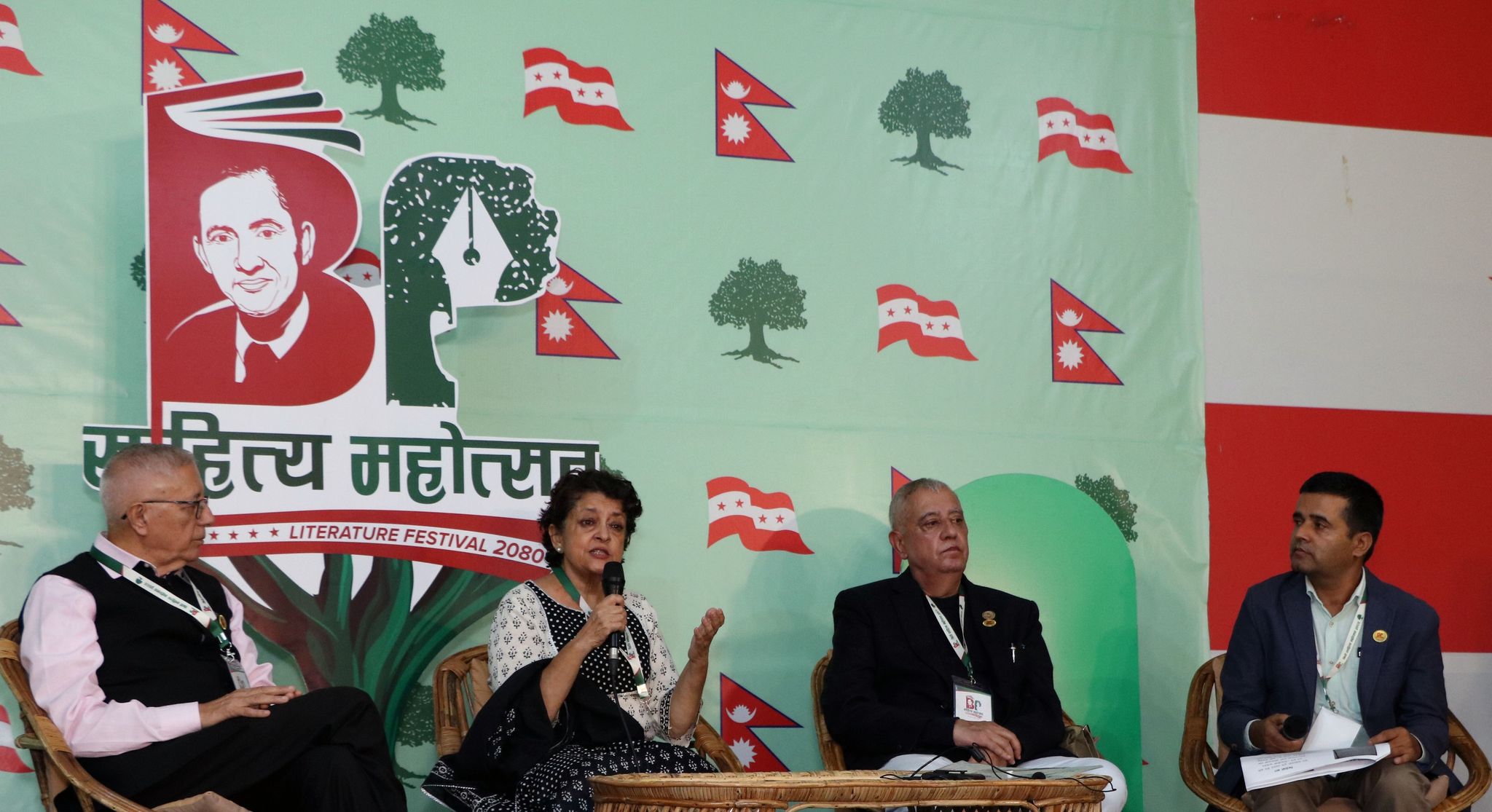 महाधिवेशनमा मलाई साथ दिएको भए सफलता मिल्ने थियो :  शेखर कोइराला