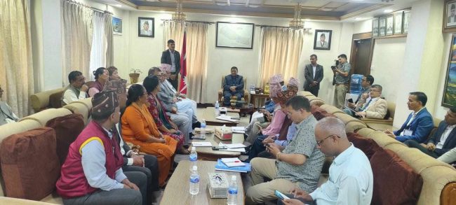 शिक्षक र सरकारबीचको सहमतिमा राहत शिक्षकको असहमति, आन्दोलन जारी राख्ने चेतावनी