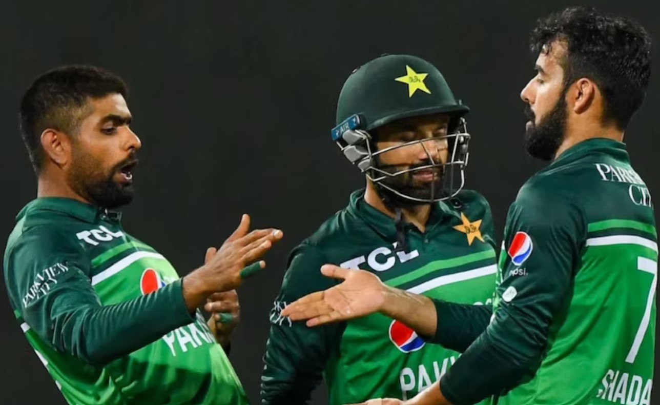 भारतले विश्वकपका लागि अरू सबै टोलीलाई भिसा दिँदा पाकिस्तानी टोलीलाई दिएन