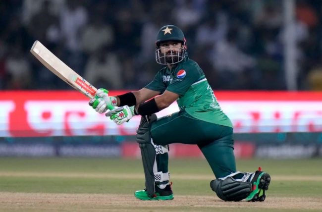 पाकिस्तानसँग बंगलादेशलाई ७ विकेटले पराजित