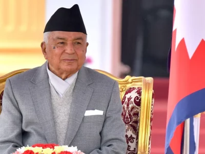 सरकारको सिफारिसमा राष्ट्रपतिले गरे संसद् अधिवेशन स्थगित