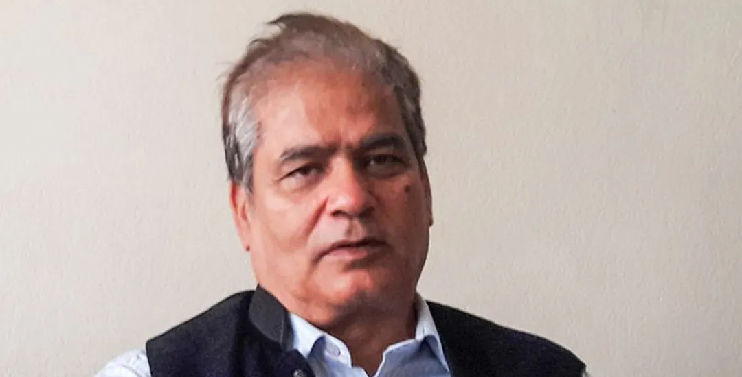 चिनियाँ राजदूतको भनाइप्रति सांसद शुक्लको आपत्ति, भारतलाई विजुली बेच्दा बर्षमा ४ सय ७० अर्ब नाफा हुने