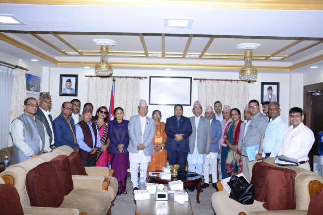 सरकार र आन्दोलनरत शिक्षकबीच के-के भयो सहमति ? (पत्रसहित)