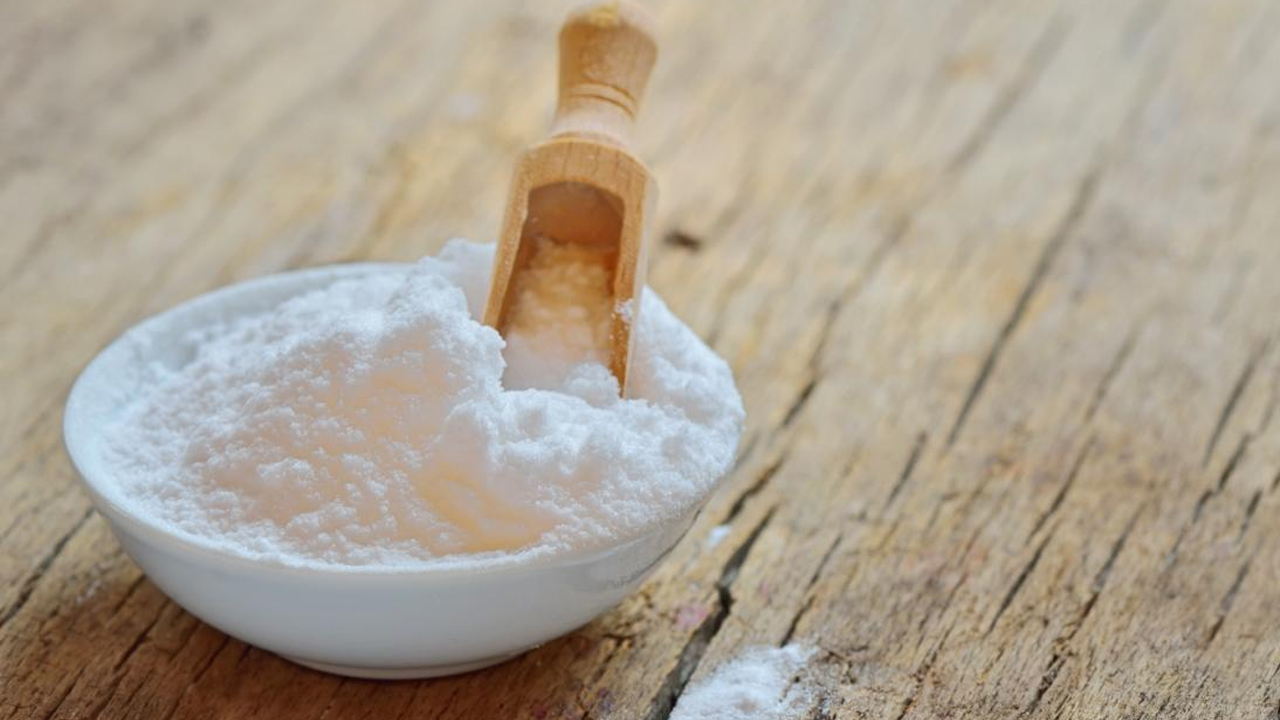 भान्सादेखि शरीर सफा राख्छ बेकिङ सोडाले, यसरी गर्नुहोस् प्रयोग