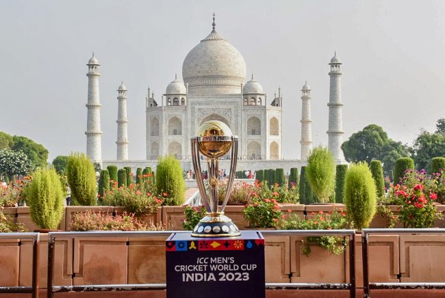 विश्वकप क्रिकेटमा जित्ने टोलीले कति पाउँछ ?
