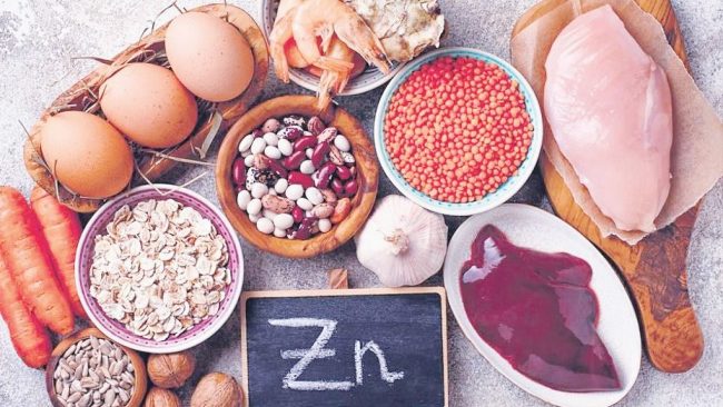 शरीरका लागि जिंक किन आवश्यक छ? जान्नुहोस् यसका फाइदा र के खानेकुरा खानुपर्छ ?