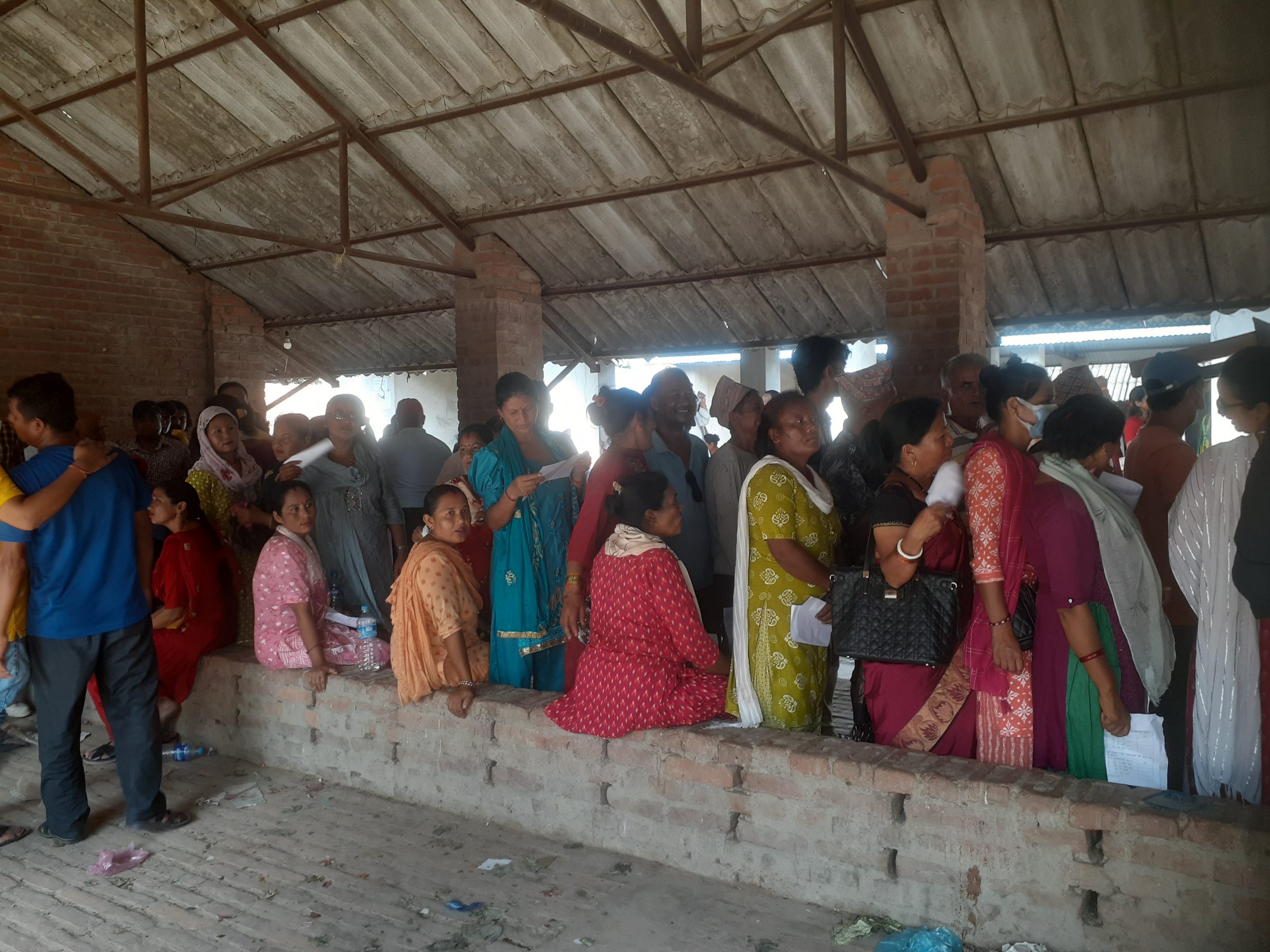 एमाले मधेशमा प्रतिनिधि छनोट अन्तिममा, ९२ स्थानीय तहकाे नाम टुंगियाे