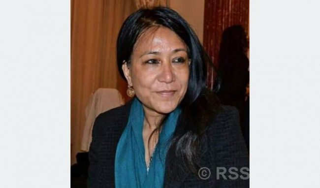 न्यायाधीश समाजको अध्यक्षमा मल्ल