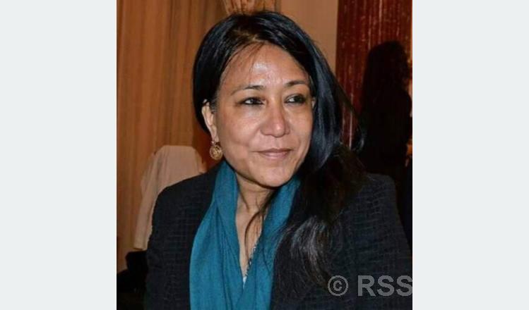 न्यायाधीश समाजको अध्यक्षमा मल्ल