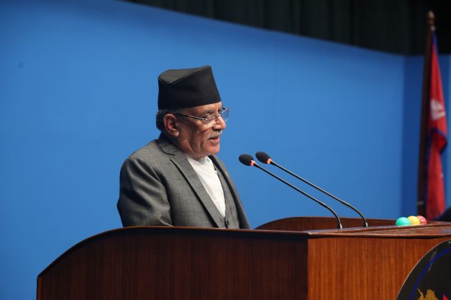 चीनको भ्रमण ऐतिहासिक रुपमा सफल भयाे : प्रधानमन्त्री (पूर्णपाठसहित)